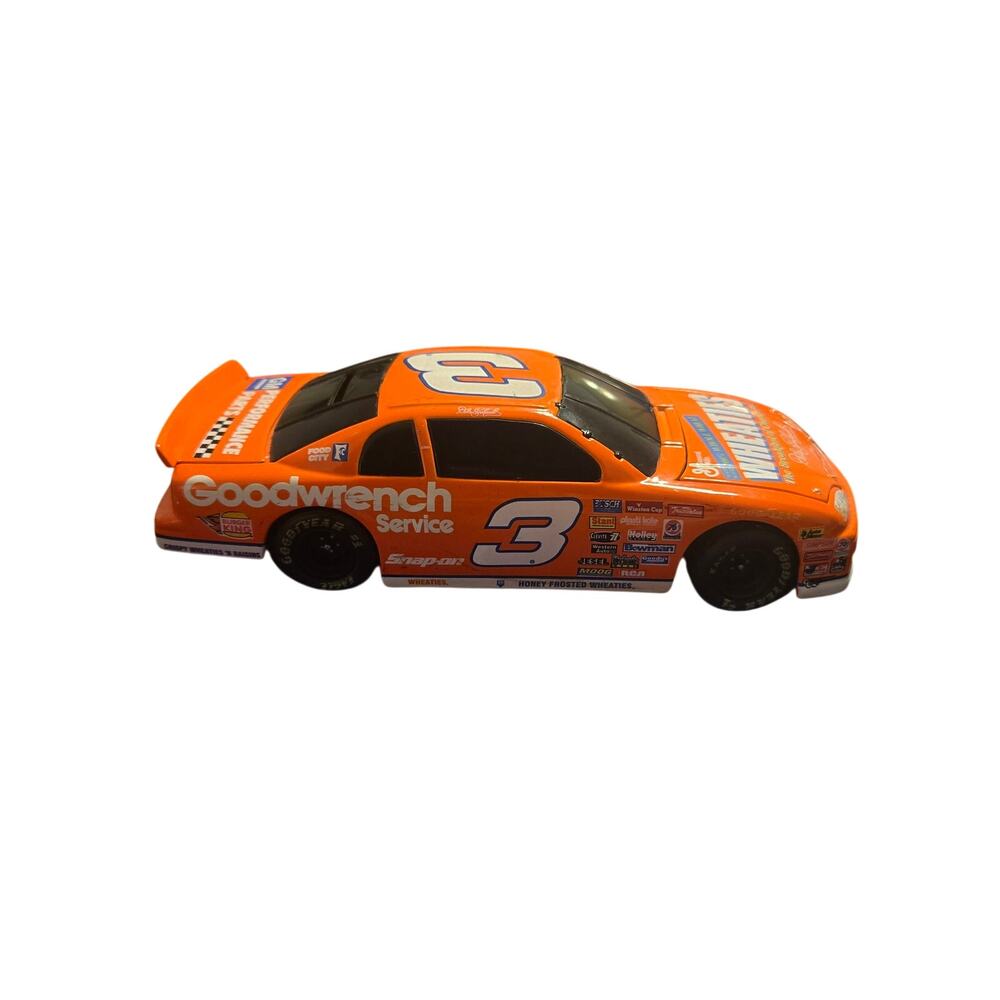 Dale Earnhardt #3 Goodwrench Wheaties 1997 Monte Carlo 1:24 Action NASCAR